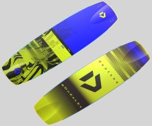 Deski Do Kitesurfingu Twin Tip